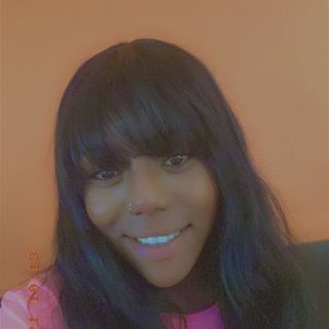 Meet your Posher, Andreonna